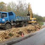 terrassement & assainissement puy-l'évêque
