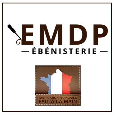 EMDP ébenisterie marseille