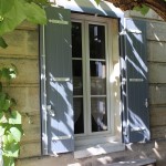 volet battant menuiserie gironde