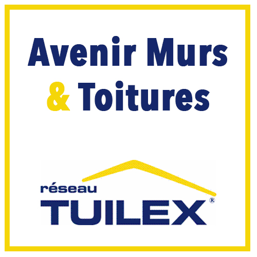 logo entreprise toiture ain