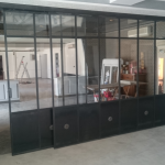 entreprise de serrurerie et métallerie aube