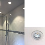petites lampes rondes entreprise électricité eure