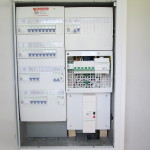 compteur entreprise électricité chauffagiste eure