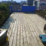terrasse bois lapoutroie