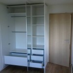 armoire en bois lapoutroie