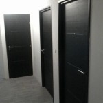 portes entreprise pose lapoutroie