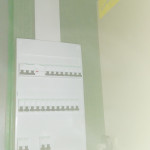 ENT AC14 entreprise d electricite proposant les services de motorisation de portail et d installation de central aspirante dans les villes de Saint Aignan de Cramesnil et Caen