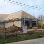 ENT AC14 entreprise electricite et domotique pour la maison motorisation de portail installation de central aspirant a Saint Aignan de Cramesnil et Caen