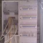 ENT AC14 entreprise electricite et domotique pour la maison motorisation de portail installation de central aspirant a Saint Aignan de Cramesnil et Caen