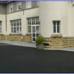 SAS Babillon TP terrassement et assainissement casnes et ramain longwi thioville