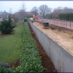 SAS Babillon TP terrassement et assainissement casnes et ramain longwi thioville