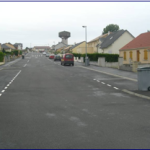 SAS Babillon TP terrassement et assainissement casnes et ramain longwi thioville