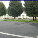SAS Babillon TP terrassement et assainissement casnes et ramain longwi thioville