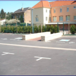 SAS Babillon TP terrassement et assainissement casnes et ramain longwi thioville