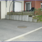 SAS Babillon TP terrassement et assainissement casnes et ramain longwi thioville