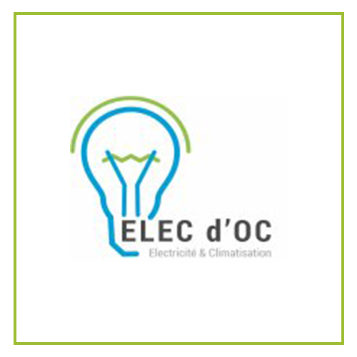 logo elec doc artisan