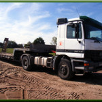 Entreprise terrassement construction transport chbtp transport collier saone et loire