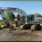 entreprise construction terrassement transport chbtp transport collier saone et loire