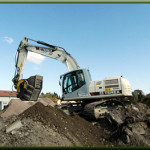 entreprise de terrassement construction chbtp transport collier saone et loire