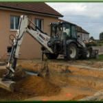 entreprise de terrassement et construction piscine chbtp transport collier saone et loire