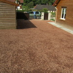 entreprise terrassement pavage dallage travaux fosse jean paul spezet finistere