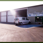 entreprise transport terrassement chbtp transport collier saone et loire