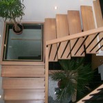 Entreprise menuiserie escalier design MSW-Teppen Msw-escalier Soppe le haut et haut rhin