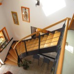 entreprise escalier menuiserie bois metal msw escalier soppe le haut haut rhin