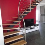 entreprise menuiserie escalier bois metal msw escalier soppe le haut haut rhin
