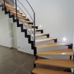 entreprise menuiserie escalier metal bois design msw escalier soppe le haut haut rhin