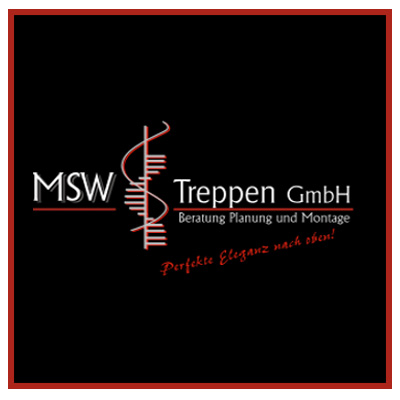 MSW-TEPPEN GmbH – Escalier sur mesure Mulhouse (68) – escalier - garde corps, menuiseries (alu,bois,pvc) – à Soppe le haut – (68 - Haut-Rhin)
