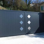 portail menuiserie valance
