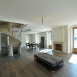 renovation interieur pierre