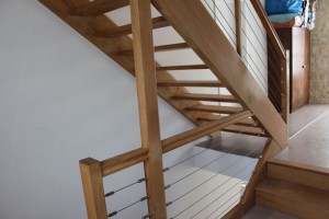 devis escalier reims