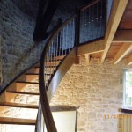 devis escalier reims