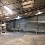 filet securite pour entreprise tours