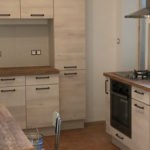 renovation moderne interieure peinture carrelage cuisine montpellier