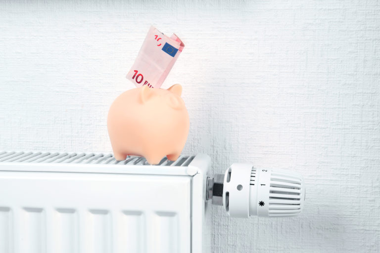 astuces economies facture chauffage