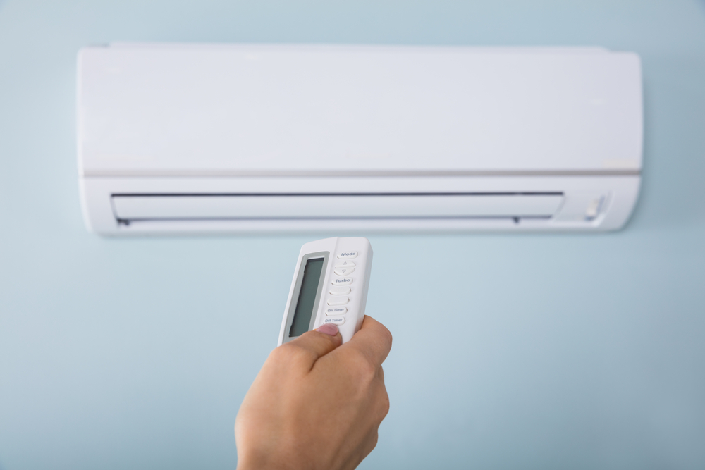 climatisation interieur