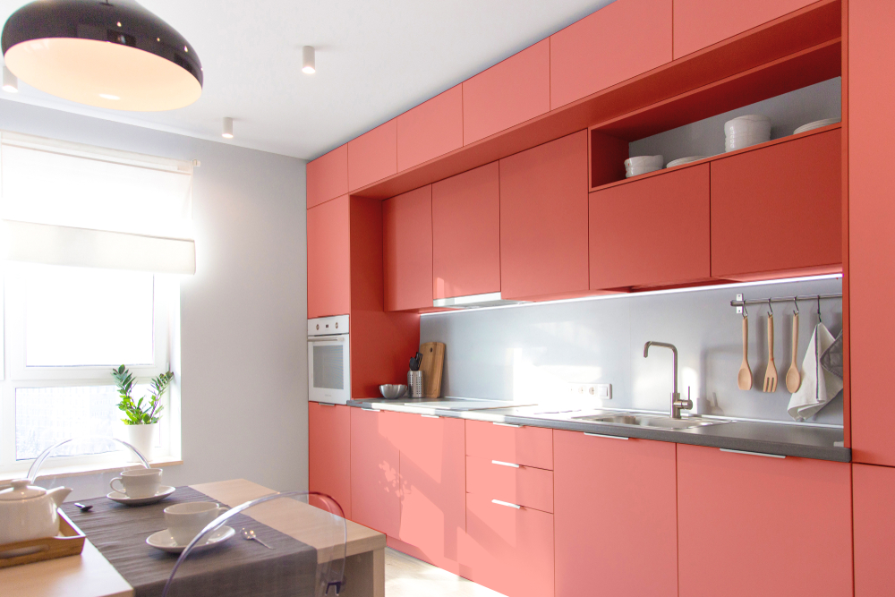 amenagement cuisine