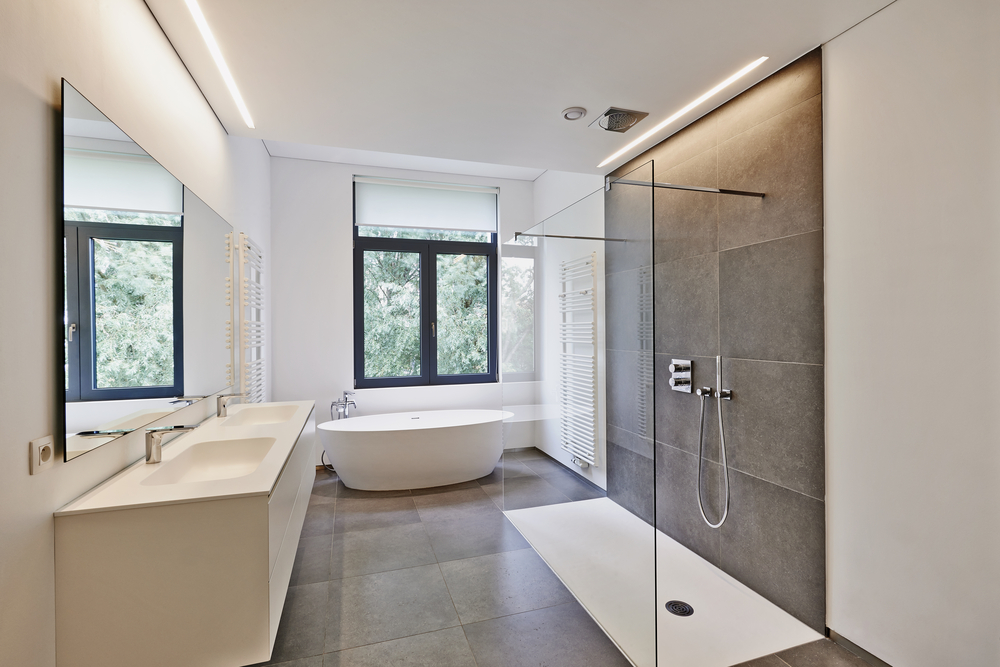 renovation de salle de bain