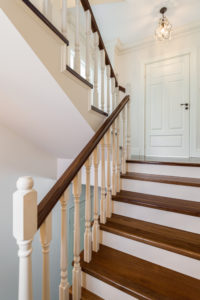 amenagement escalier