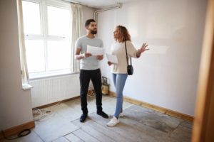 renovation interieur