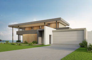 construire un garage