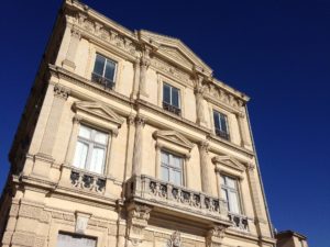 Constructeur maison montpellier