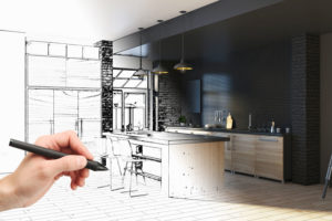architecte interieur