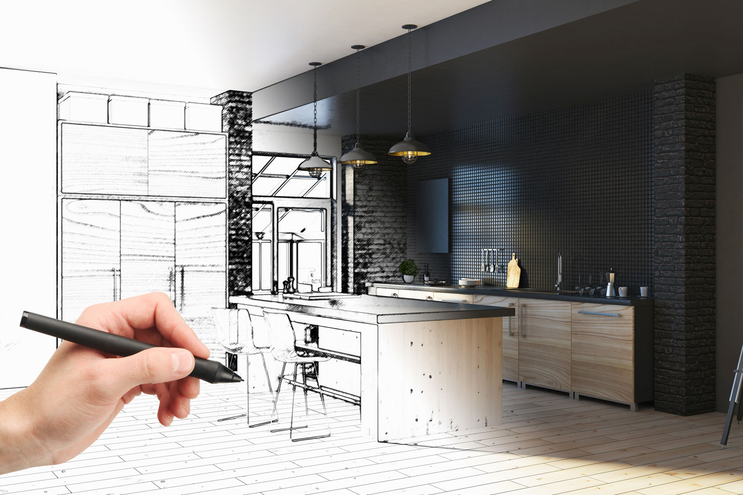 architecte interieur