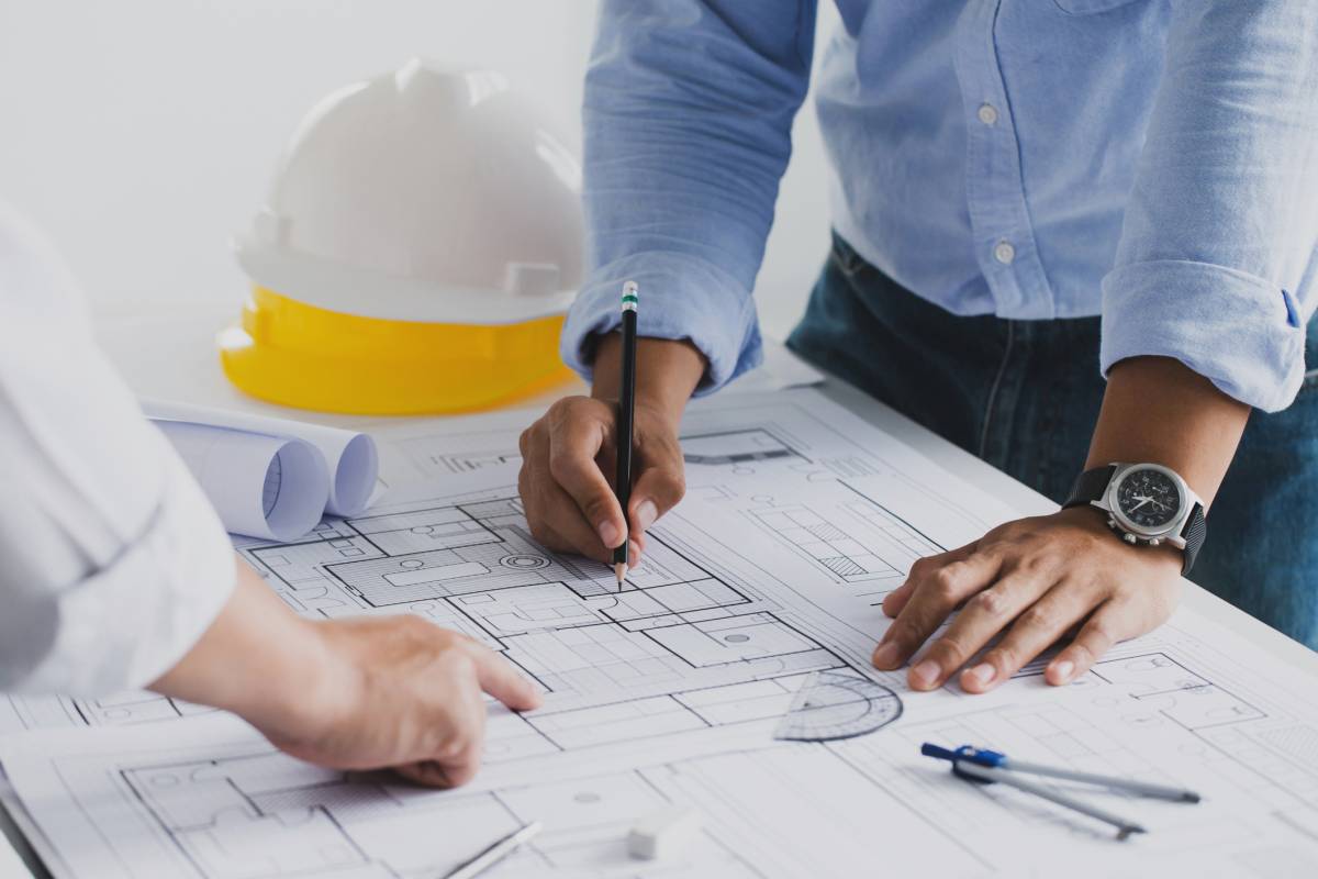 Les enjeux du récolement de réseaux dans les projets de construction