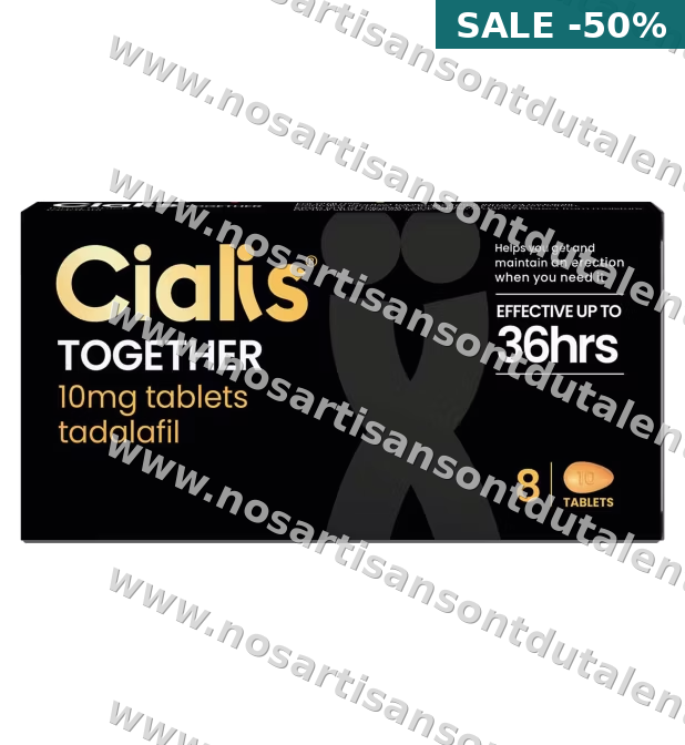 Cialis Black