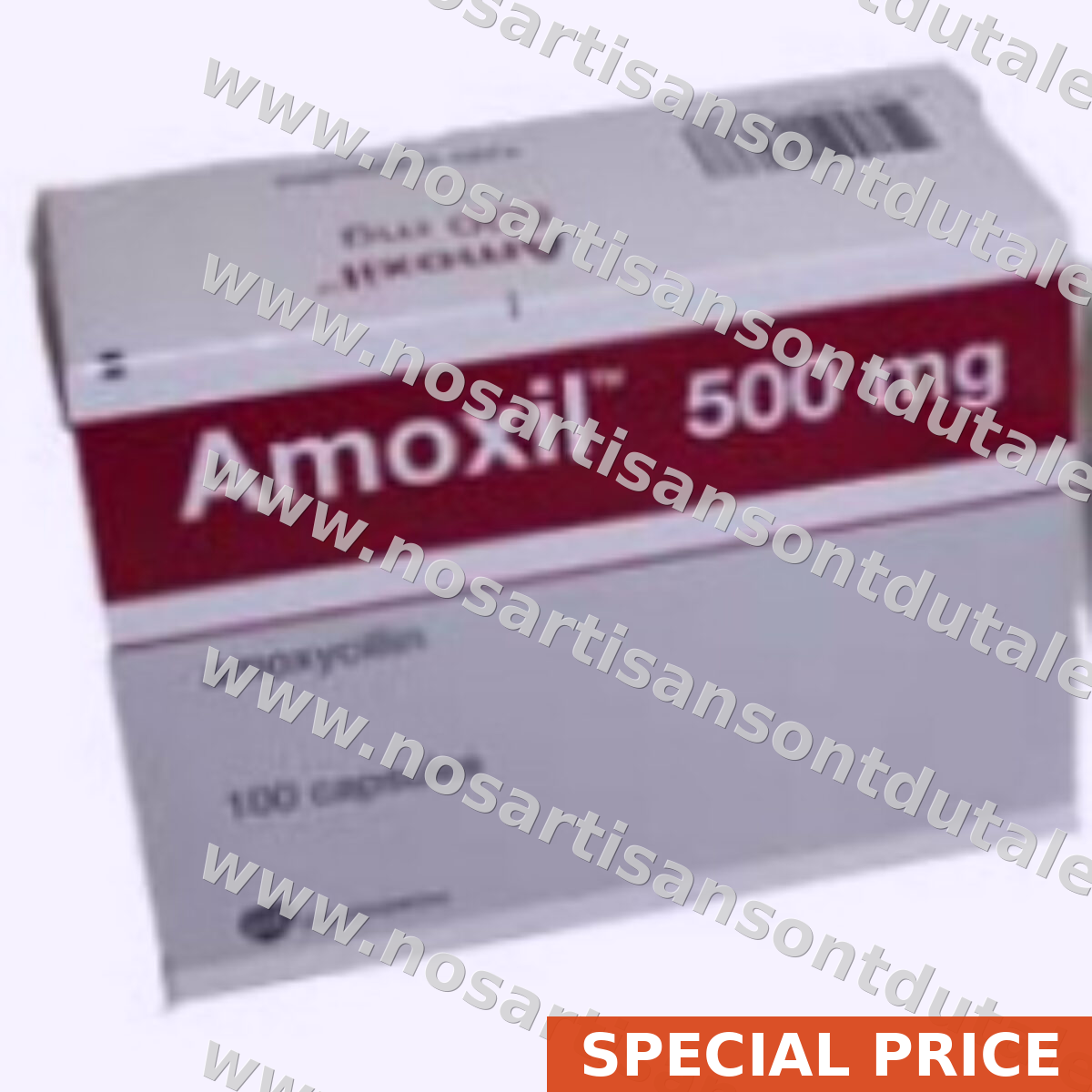Clamoxyl